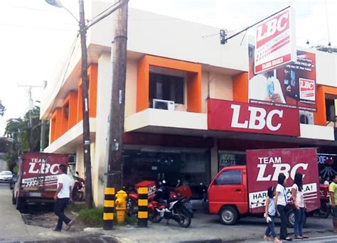 lbc bais city|LBC Express .